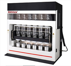 Máy chiết tự động Bonnin SOX606